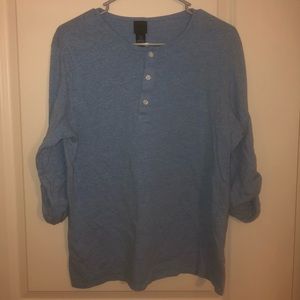 Casual Plain Tee from H&M